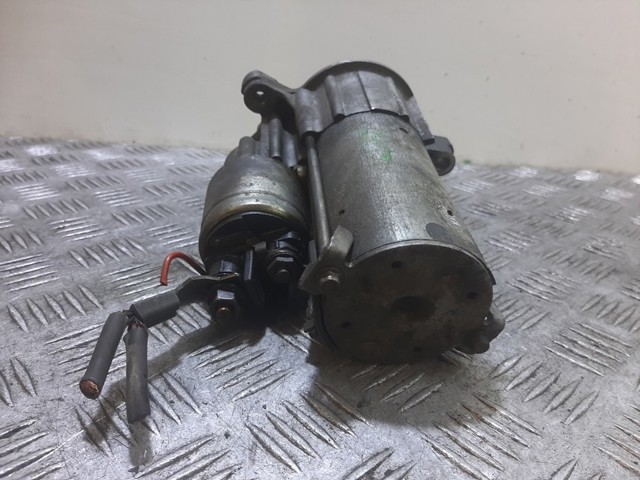 9648644680 Motor de arranque  comprar en Pontevedra