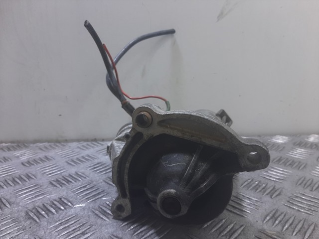 PEUGEOT 9648644680 Motor de arranque comprar Pamplona
