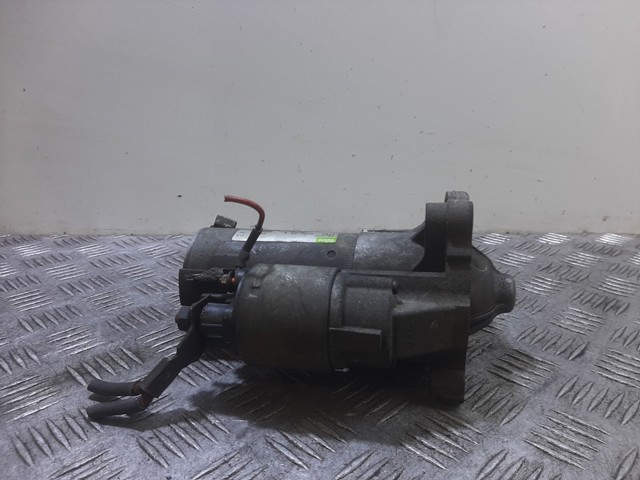 9648644680 PEUGEOT Motor de arranque  en stock Gandía