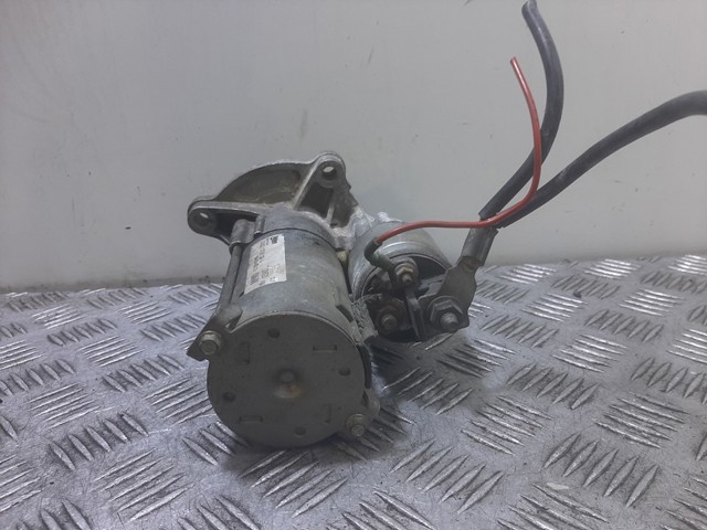 9648644680 PEUGEOT Motor de arranque comprar Bilbao