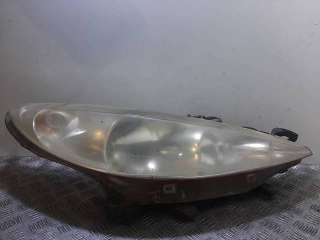 9649986180 Faro izquierdo  comprar en Pontevedra