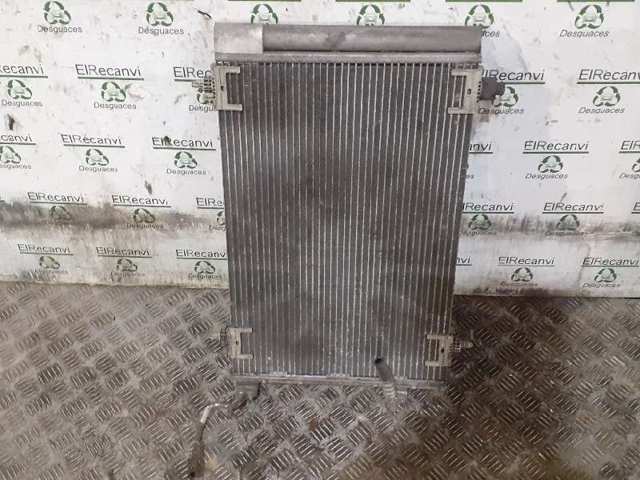 Comprar Condensador de aire acondicionado Peugeot 308 I 4E, 4H a bajo precio
