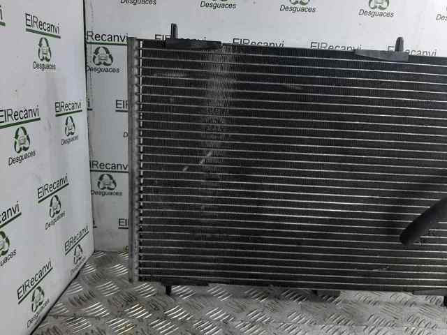 Comprar Condensador de aire acondicionado Peugeot 206 a bajo precio