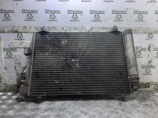 Precio del repuesto Condensador C5 familiar