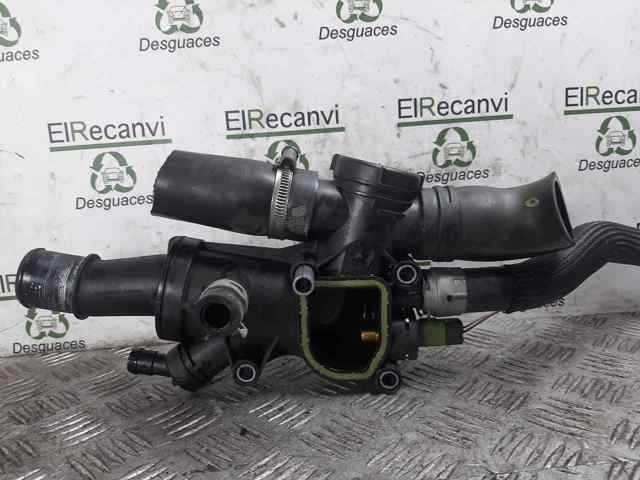 Comprar Carcasa del termostato Ford Focus II CA5 a bajo precio