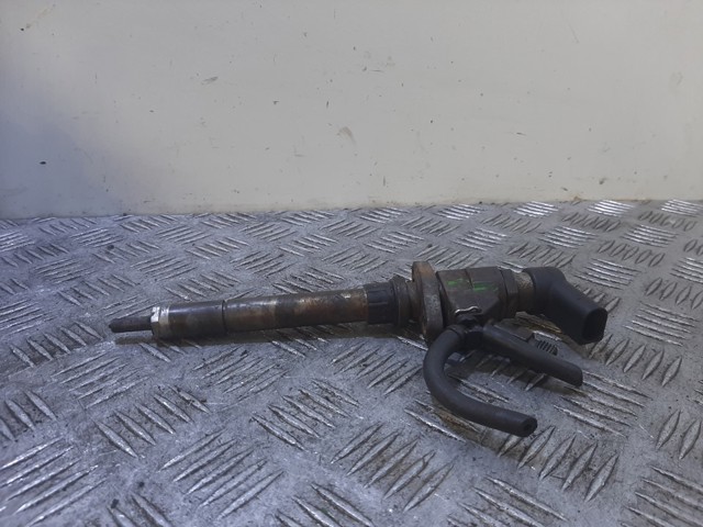 Inyector de combustible Ford Mondeo IV (2007-2014)