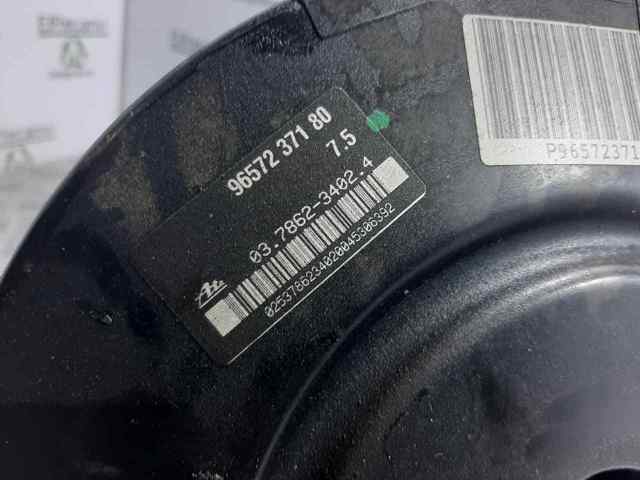 Comprar Servofreno Peugeot 407  6D a bajo precio