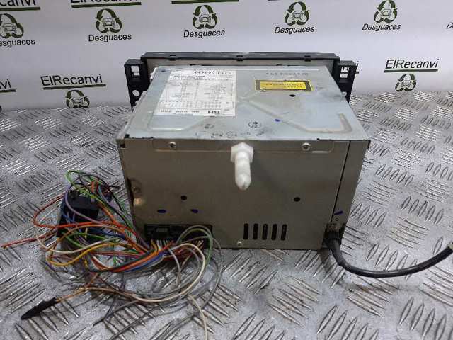 Comprar Radio AM/FM Chevrolet Epica V250 a bajo precio
