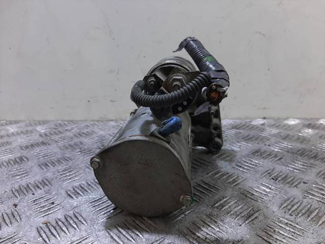 Comprar Motor de arranque Mercedes S  W221 a bajo precio
