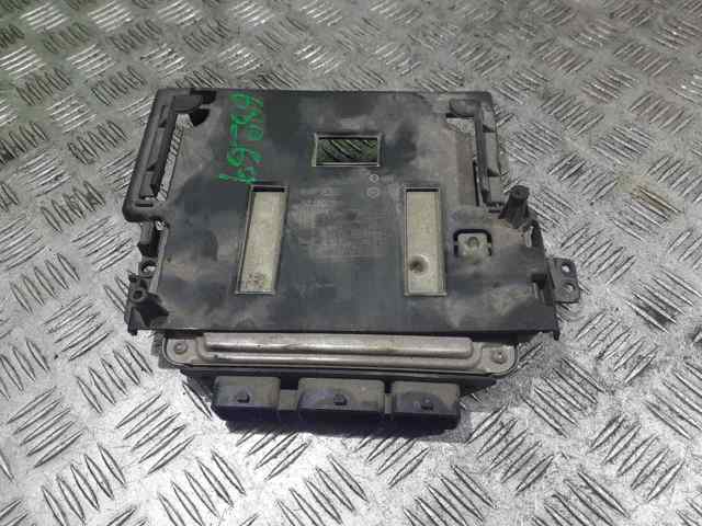 9664257580 PEUGEOT Unidad de control del motor (ECU)  disponible Ourense