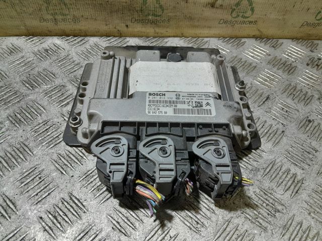 9664257580 PEUGEOT ECU  en stock Huelva