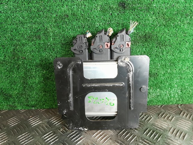 Comprar Unidad de control del motor (ECU) Peugeot 308  4B a bajo precio