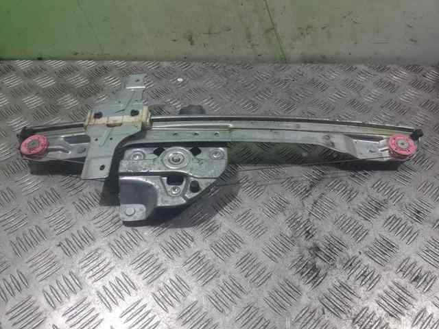 Comprar Mecanismo de elevalunas de la puerta delantera derecha Peugeot 208  CA, CC a bajo precio