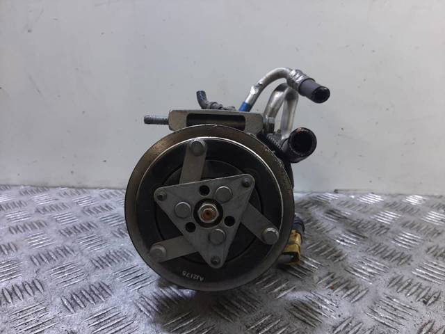 Comprar Compresor de aire acondicionado Peugeot 207  WA, WC a bajo precio