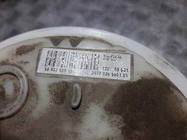 Bomba de gasolina para Citroen C5 RD