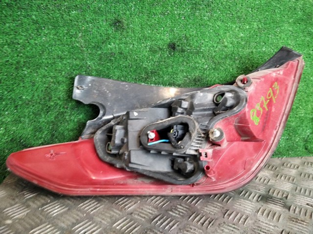 Comprar Piloto trasero derecho Peugeot 308 I 4A, 4C a bajo precio