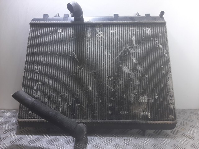 Precio del repuesto Radiador 308 I familiar