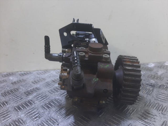 Bomba inyectora para Ford Focus DA, FFS, DS