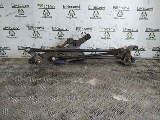 Comprar Motor del limpiaparabrisas KIA Carens  FG a bajo precio