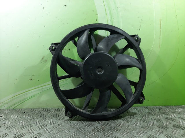 Ventilador de radiador Citroen C4  desde 53,72 €