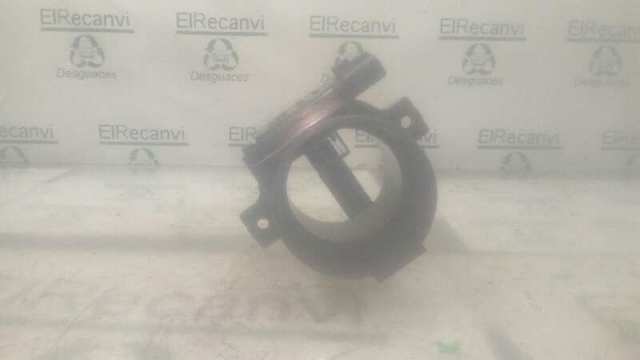Flujo de aire masivo Ford Mondeo III (B4Y)