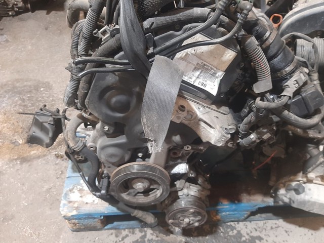 Comprar Motor completo Peugeot 206  2D a bajo precio