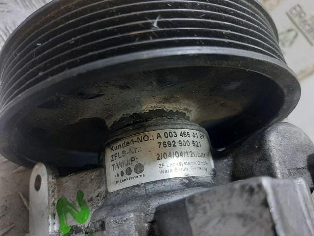 A0034664101 Mercedes