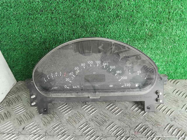 A1685407711 MERCEDES Cuadro instrumentos comprar Madrid