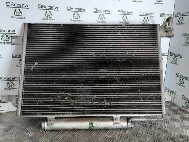 Condensador para Mercedes A  (W169)