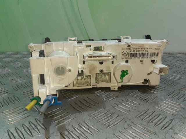 A1698301585 Mercedes