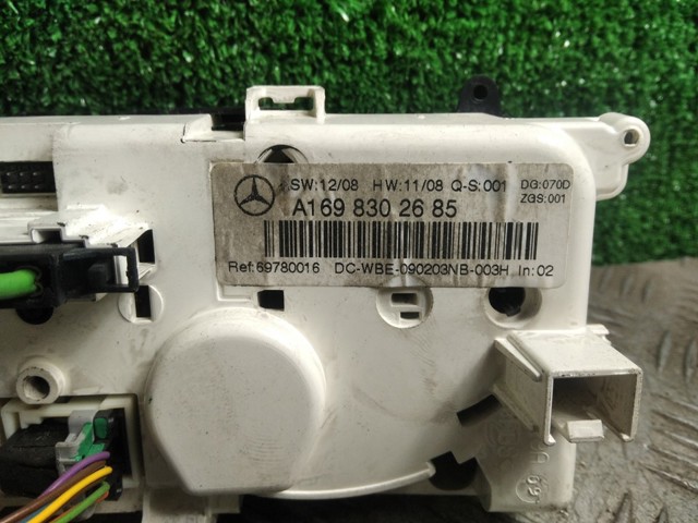 A1698302685 Mercedes