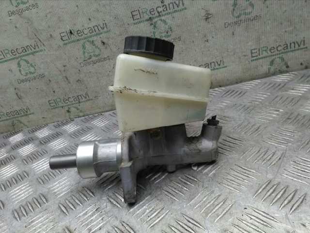 Comprar Depósito del líquido de frenos del cilindro maestro Mercedes E  S124 a bajo precio