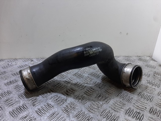 A2035283382 Tubo intercooler comprar Girona