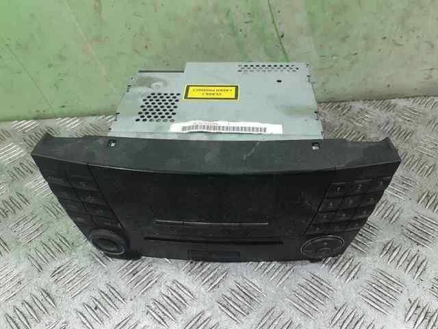 A2118702189 Mercedes