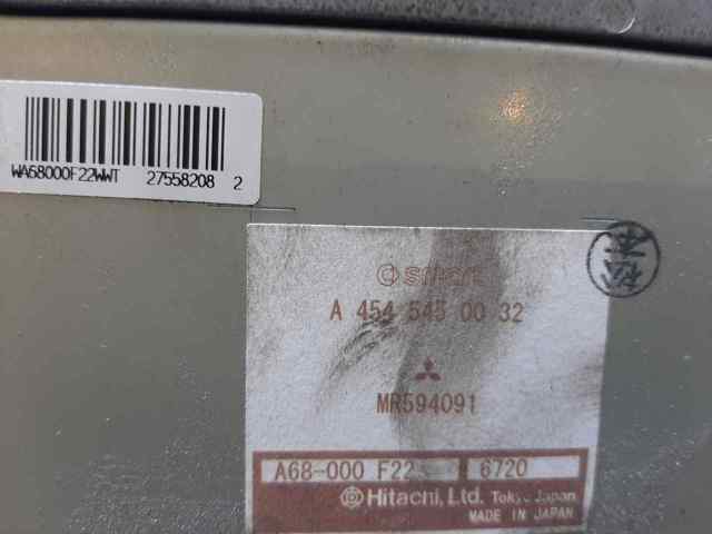 A4545450032 Mitsubishi