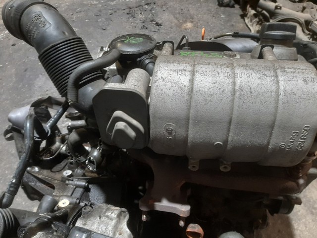 Comprar Motor completo Seat Ibiza III 6L1 a bajo precio