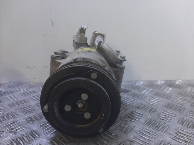 Compresor climatizador Ford Focus III (2010-2020)