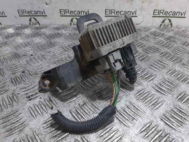 Relé de bujías incandescentes Ford Transit  (2006-2014)