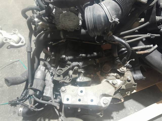 Comprar Motor completo Seat Leon II 1P1 a bajo precio