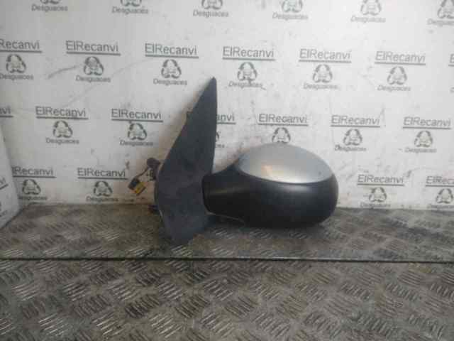 Retrovisor izquierdo para Peugeot 206  ()