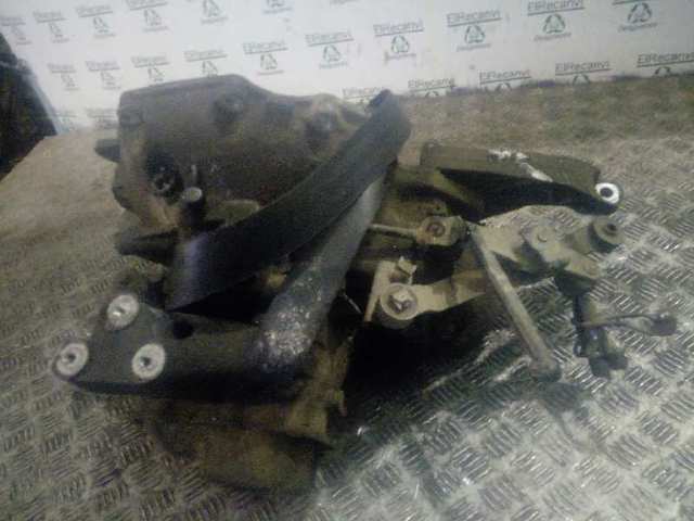 Comprar Caja de cambios manual completa Opel Astra F07 a bajo precio