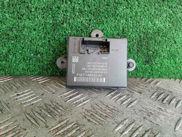 Comprar Módulo de confort Ford Focus III CB8 a bajo precio