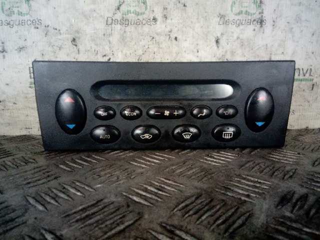 Comprar Módulo de modos de calefacción/aire acondicionado Rover 75 RJ a bajo precio