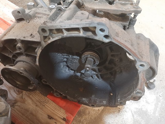 JMA VAG