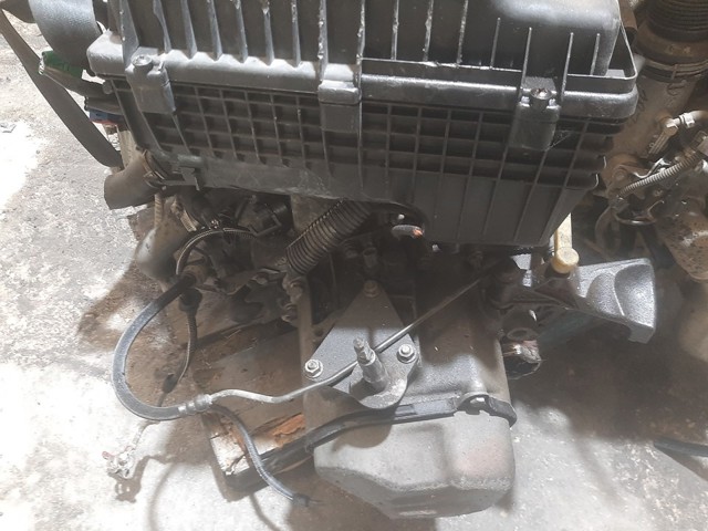 KFU Peugeot/Citroen