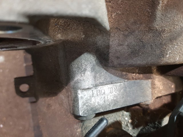 Comprar Caja de cambios manual completa Seat Ibiza IV 6J1, 6P5 a bajo precio
