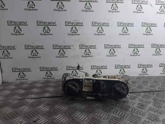 Comprar Módulo de modos de calefacción/aire acondicionado Mitsubishi Pajero K90 a bajo precio