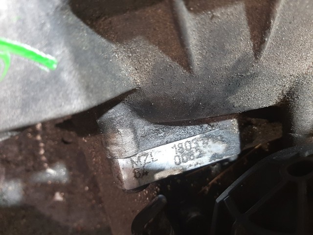 Comprar Caja de cambios manual completa Seat Ibiza IV 6J8, 6P8 a bajo precio