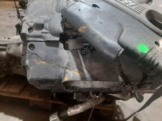 Comprar Motor completo BMW 5  E60 a bajo precio