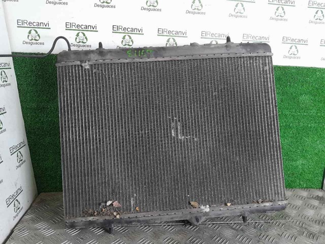 Radiadores 308 I hatchback (2007-2014) original desde 52,27 €